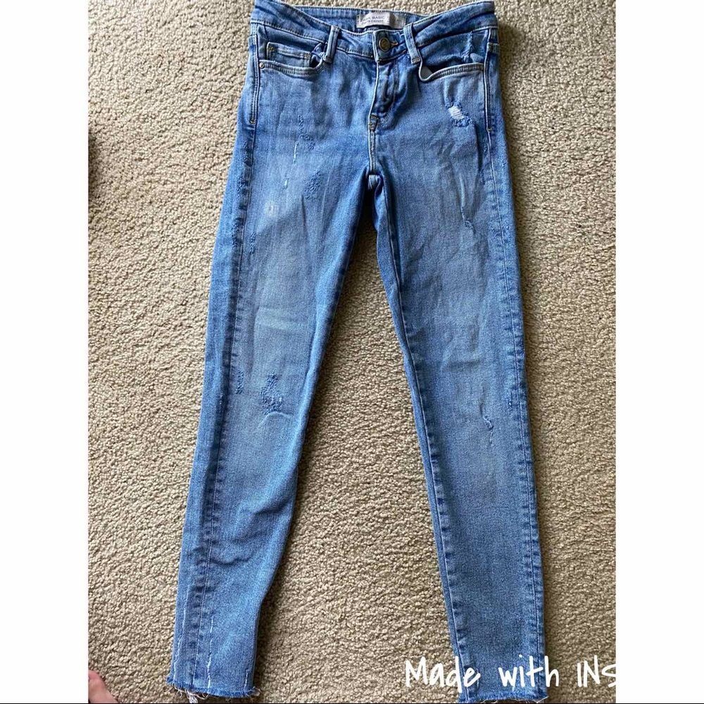 Zara Pants